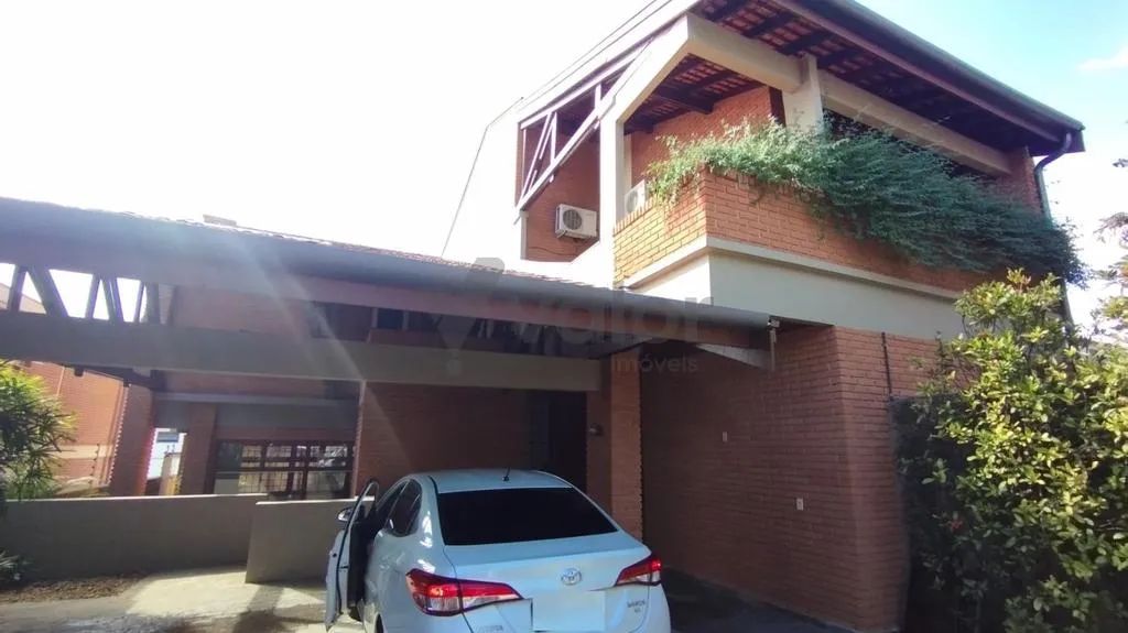 Sobrado à venda em Campinas, Jardim Paraíso, com 4 quartos, com 441 m² - Foto 2