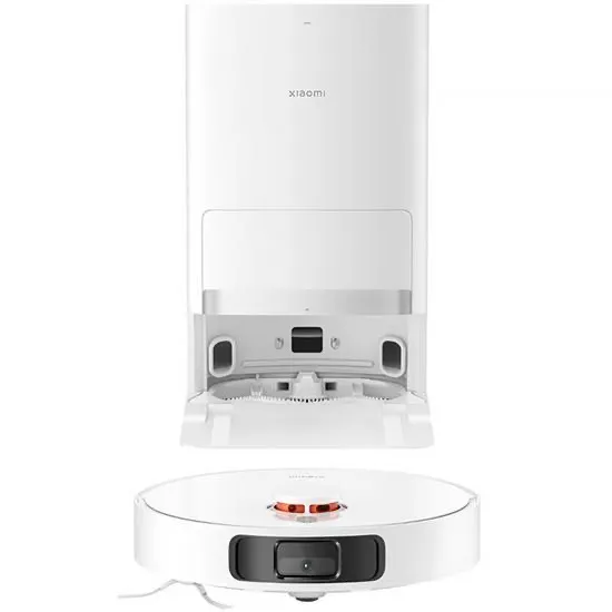 Robô de Limpeza Xiaomi Robot Vacuum X20+ 110/220 volts
