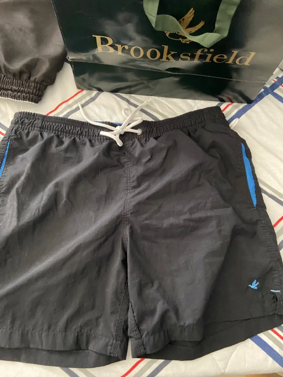 Short broksfield