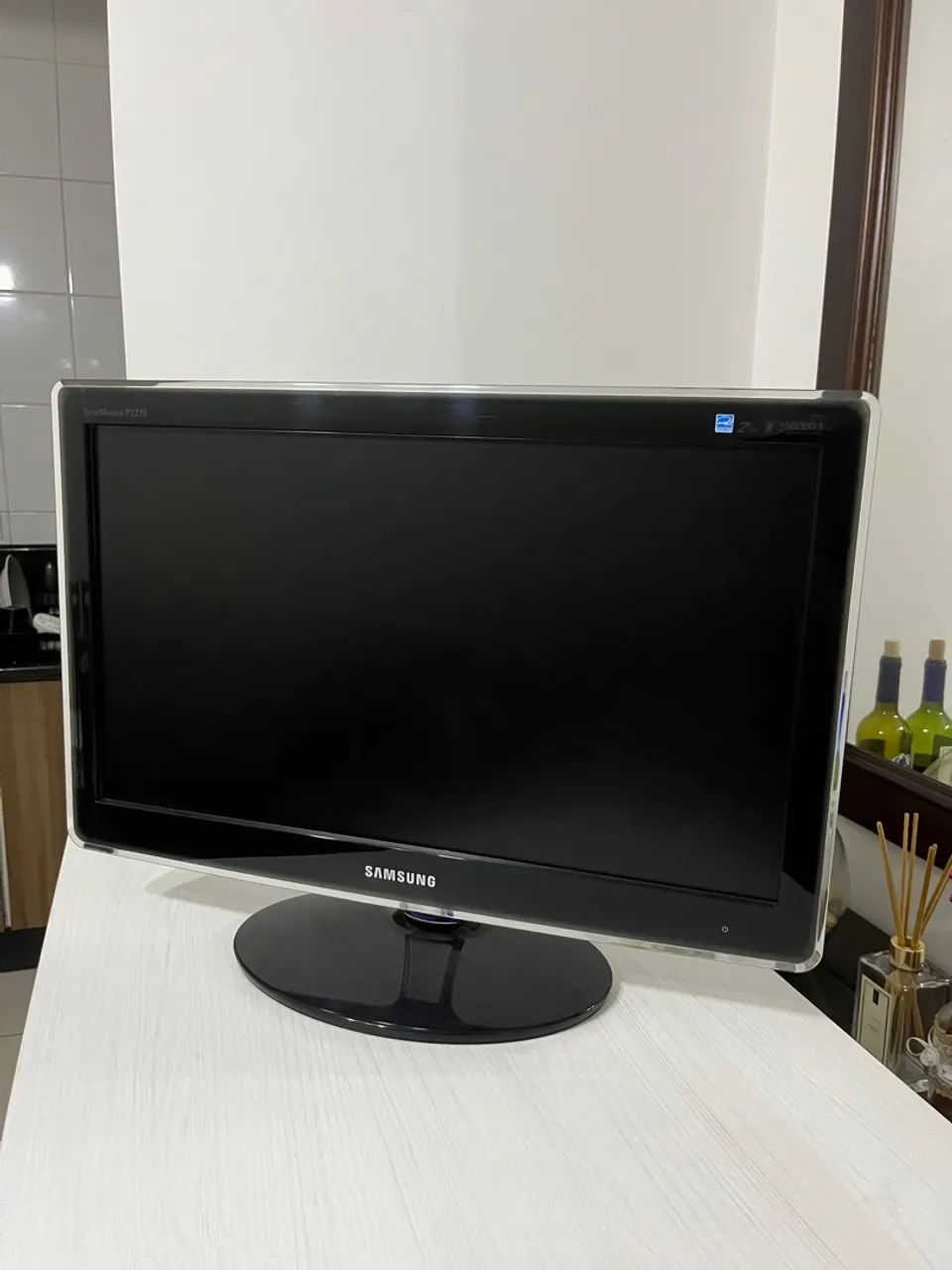 Monitor Samsung 22 Polegadas - Foto 2
