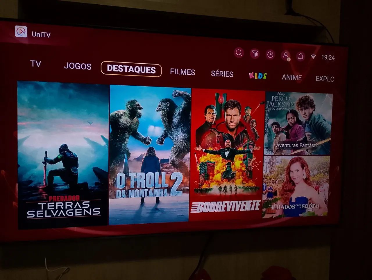 Transforme tv em smart - Foto 2