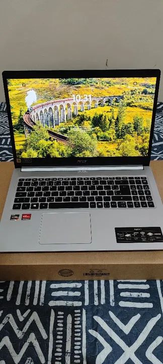 Notebook Acer Aspire 5  - Foto 5