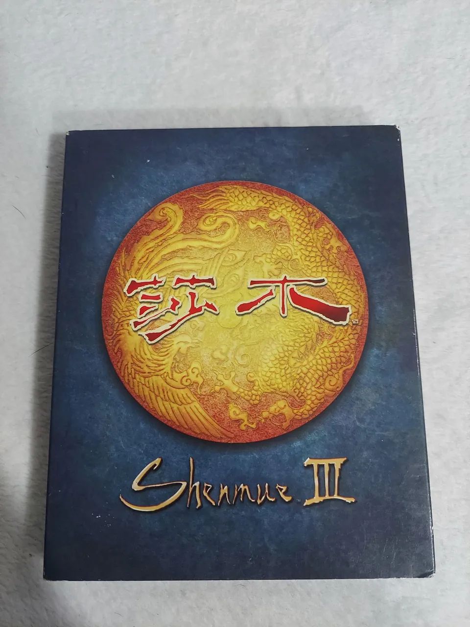 Shenmue 3 - PS4 - Foto 2