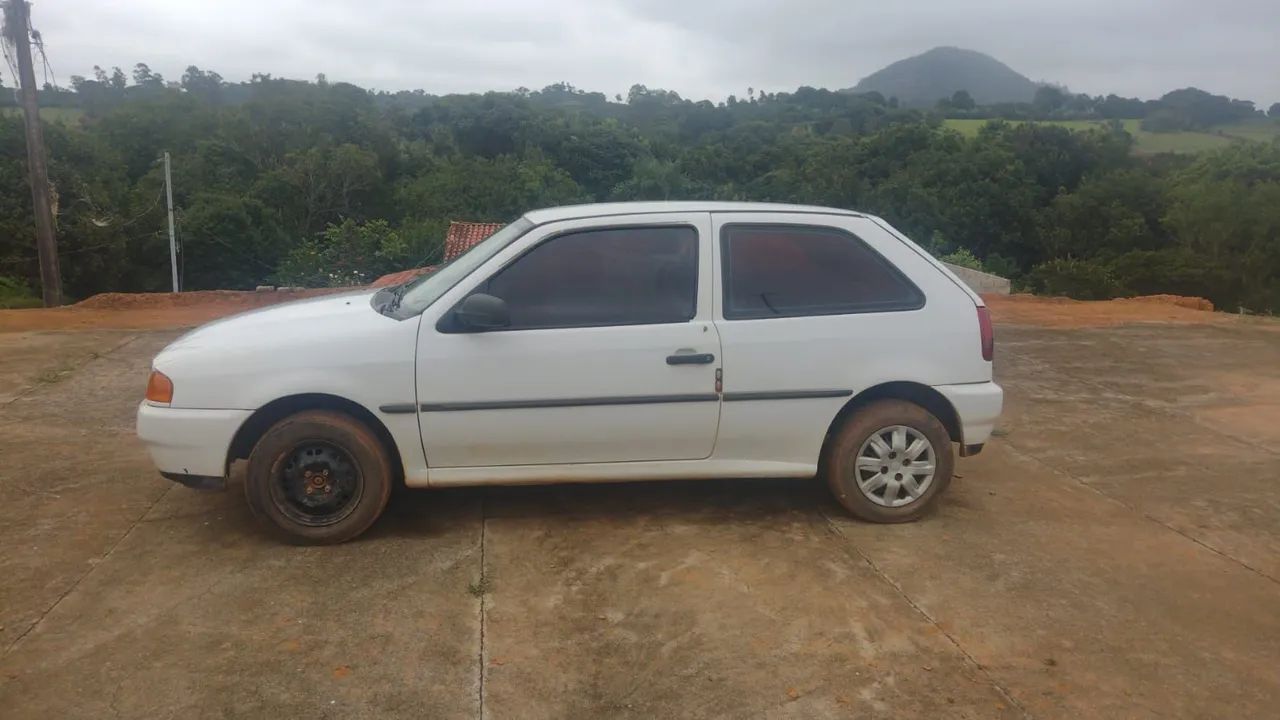 Gol 2002