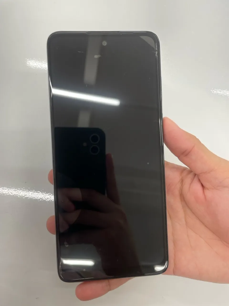 Motorola E32