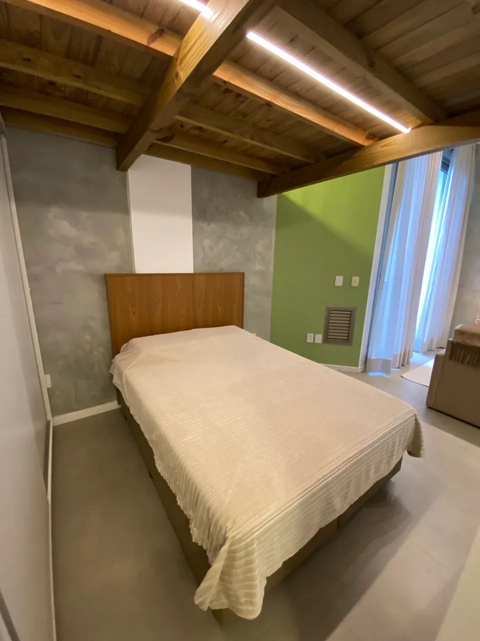 Alugo loft quarteirão da praia do campeche  - Foto 10