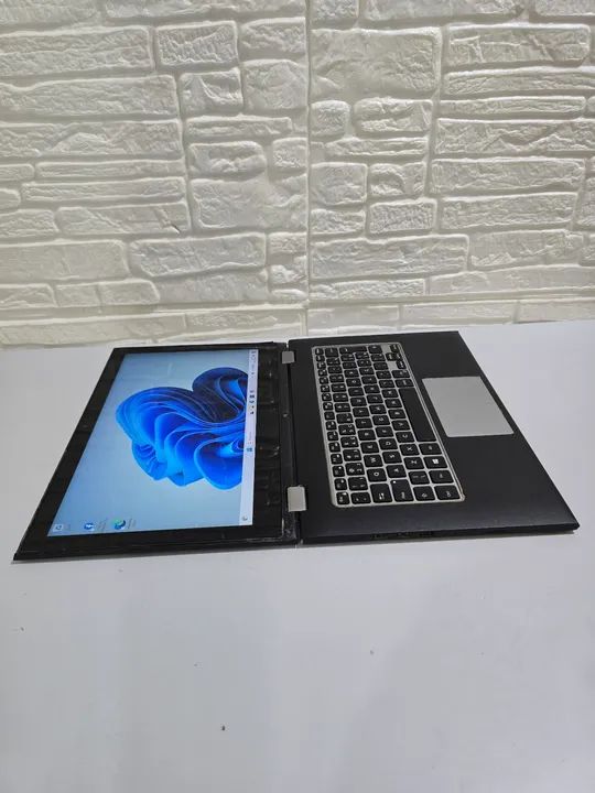 Notebook dell i7 10x swm juros