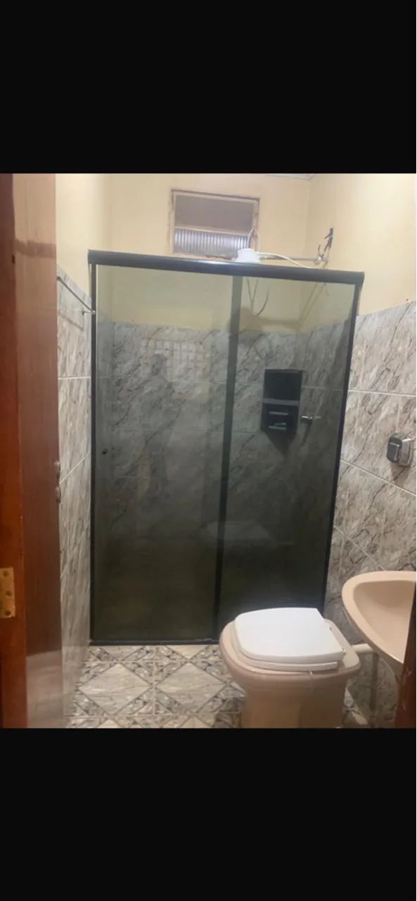 Foto - Águas Lindas de Goiás - Jardim da Barragem I