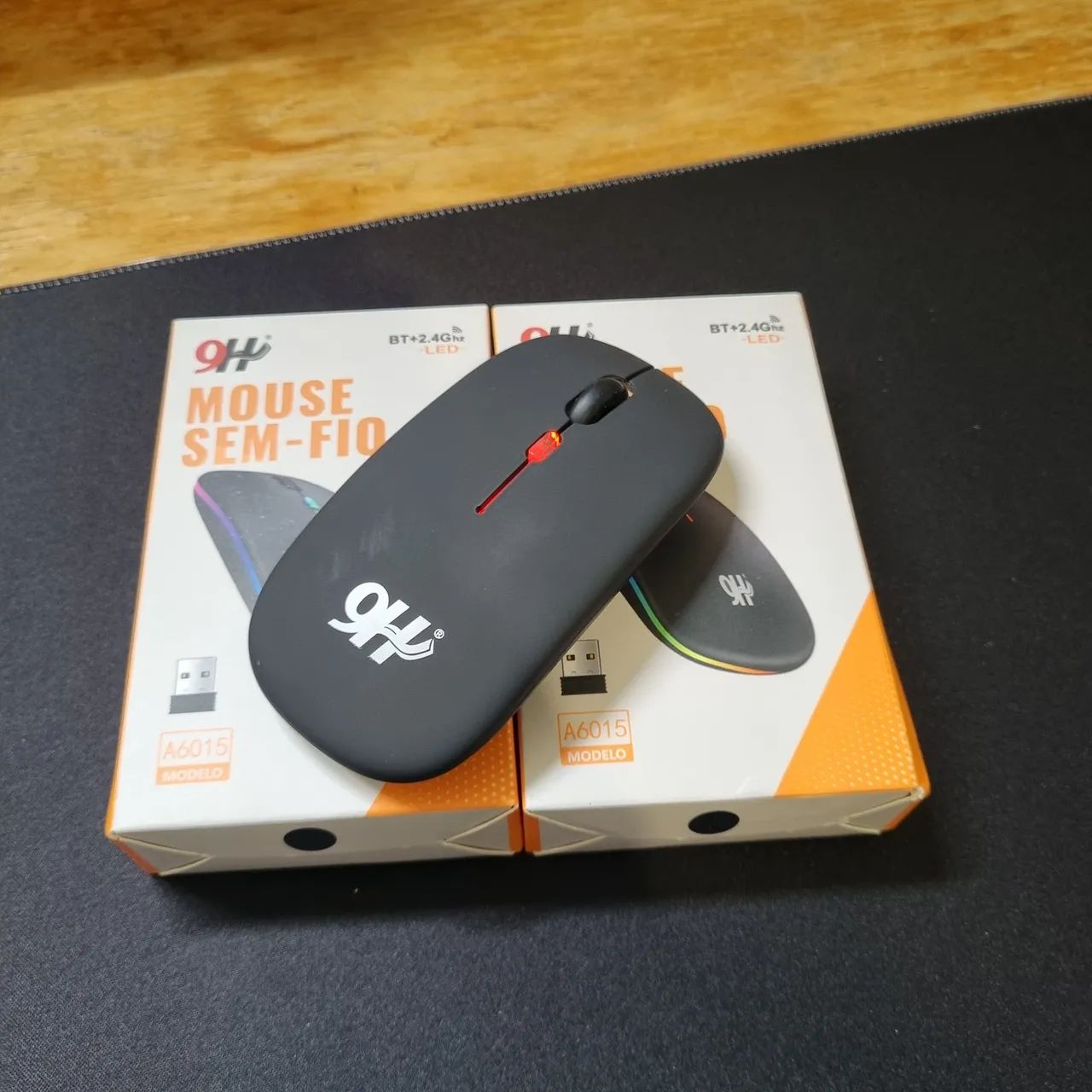 Mouse Bluetooth  - Foto 3