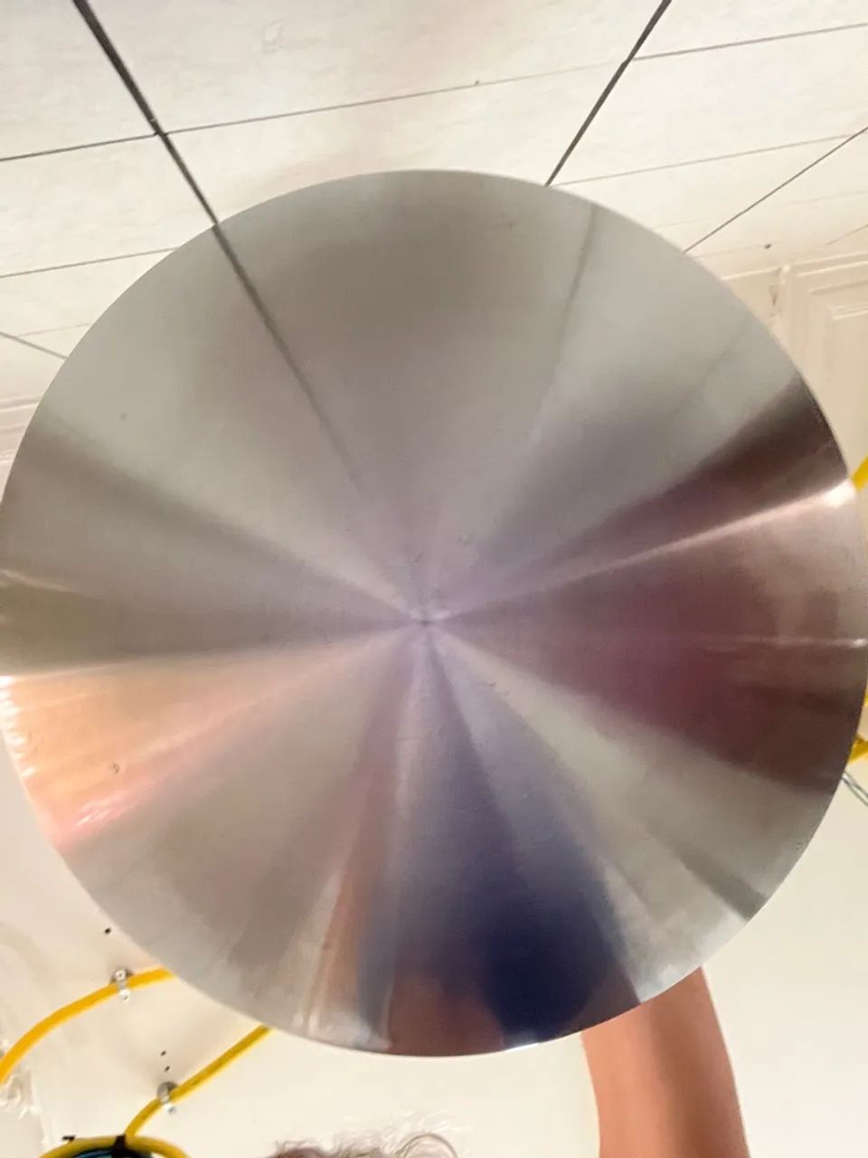 Luminária  - Foto 2