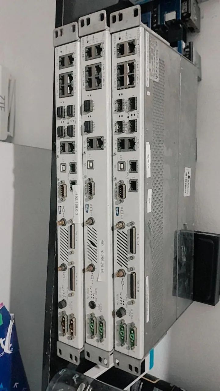 IDU(Indoor Unit)1500 a unidade  - Foto 2