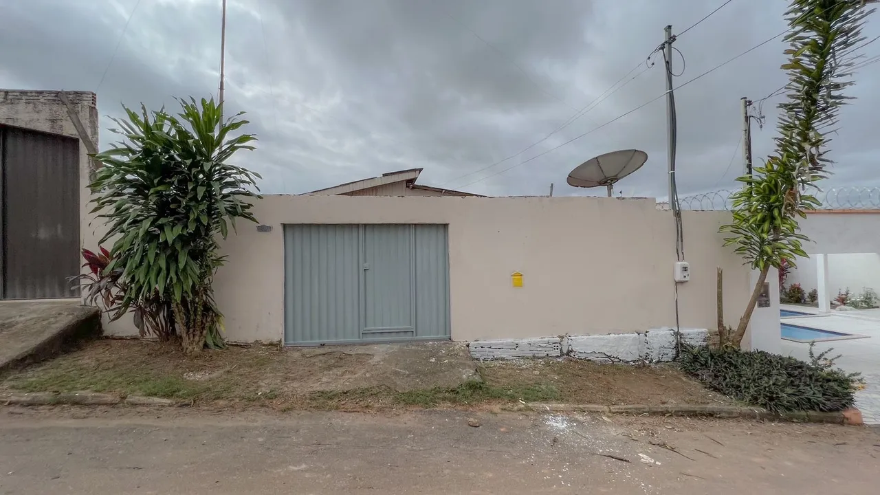 ALUGO CASA - INTERNET GRÁTIS