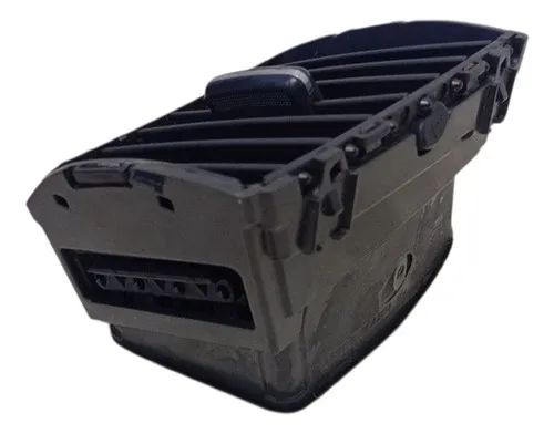 Difusor Ar Central Lado Esquerdo Outlander 2014 A 2022 - Foto 2