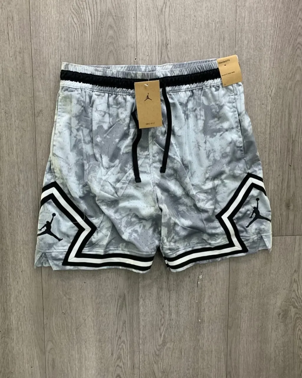 Shorts Jordan Masculino