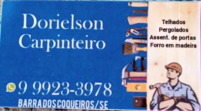 SERVIÇO DE CARPINTARIA - Foto 3