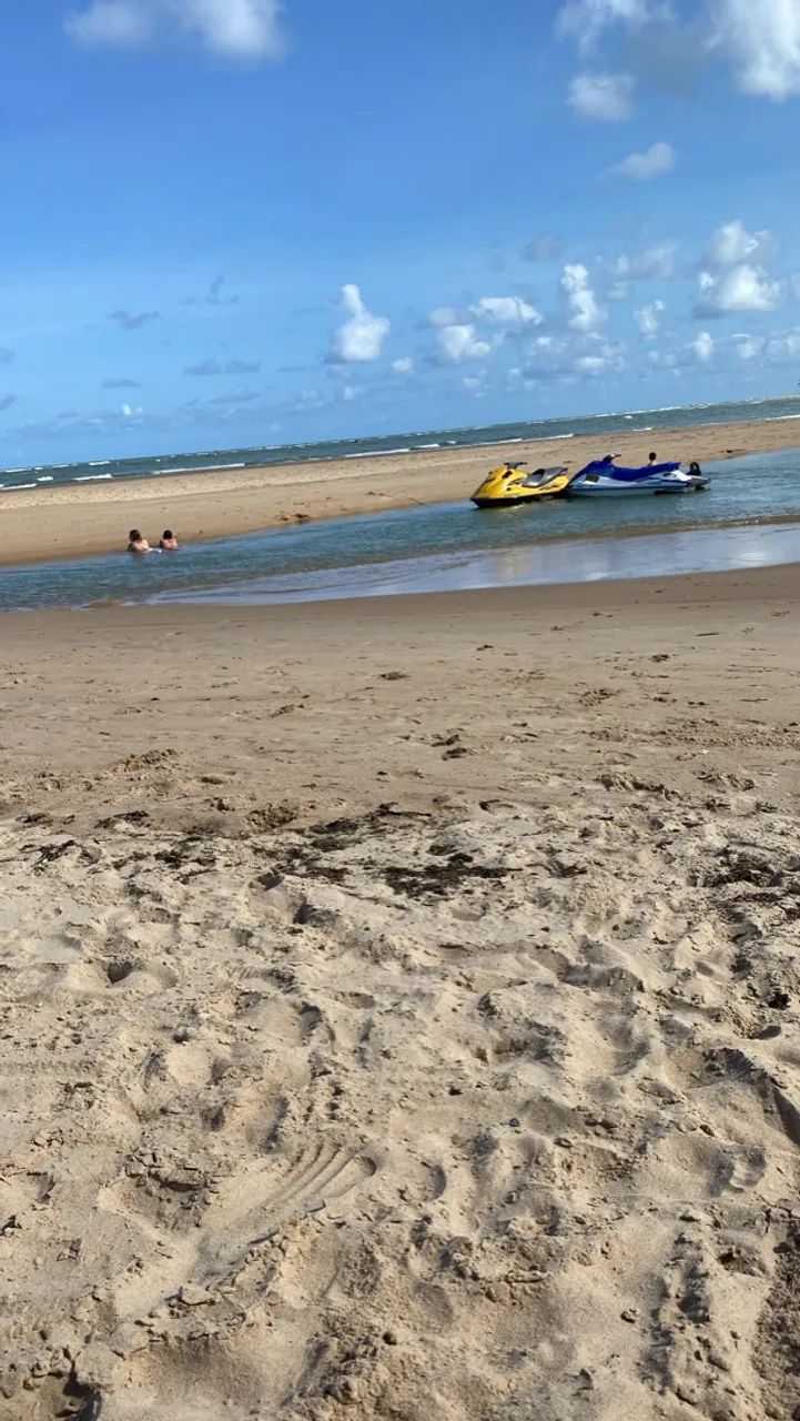 Jetski Yamaha VXR1800 2013 mais novo da Olx  - Foto 4