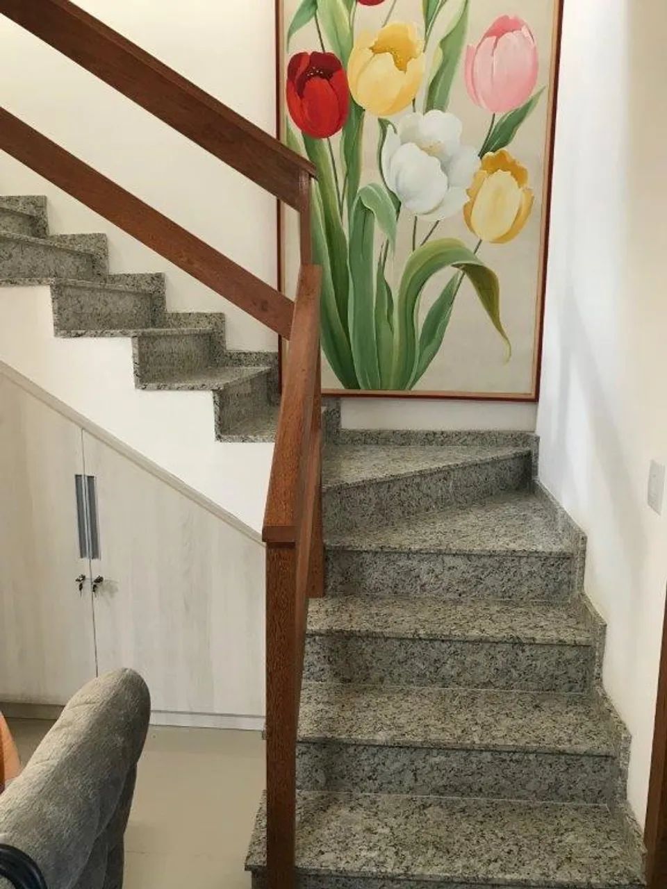 Sobrado super confortável em Torres - Foto 9