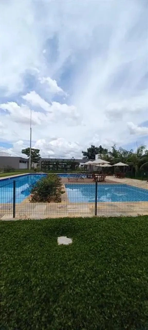 Terras Alpha 1 - Terreno Residencial