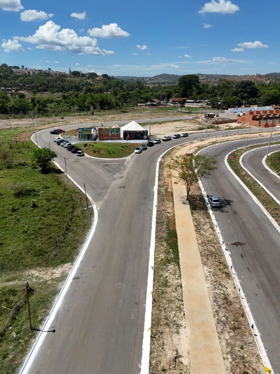 Lote para Galpão  - Foto 3