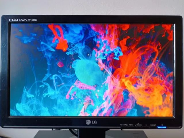 MONITOR LG FLATRON W1642S  - Foto 2