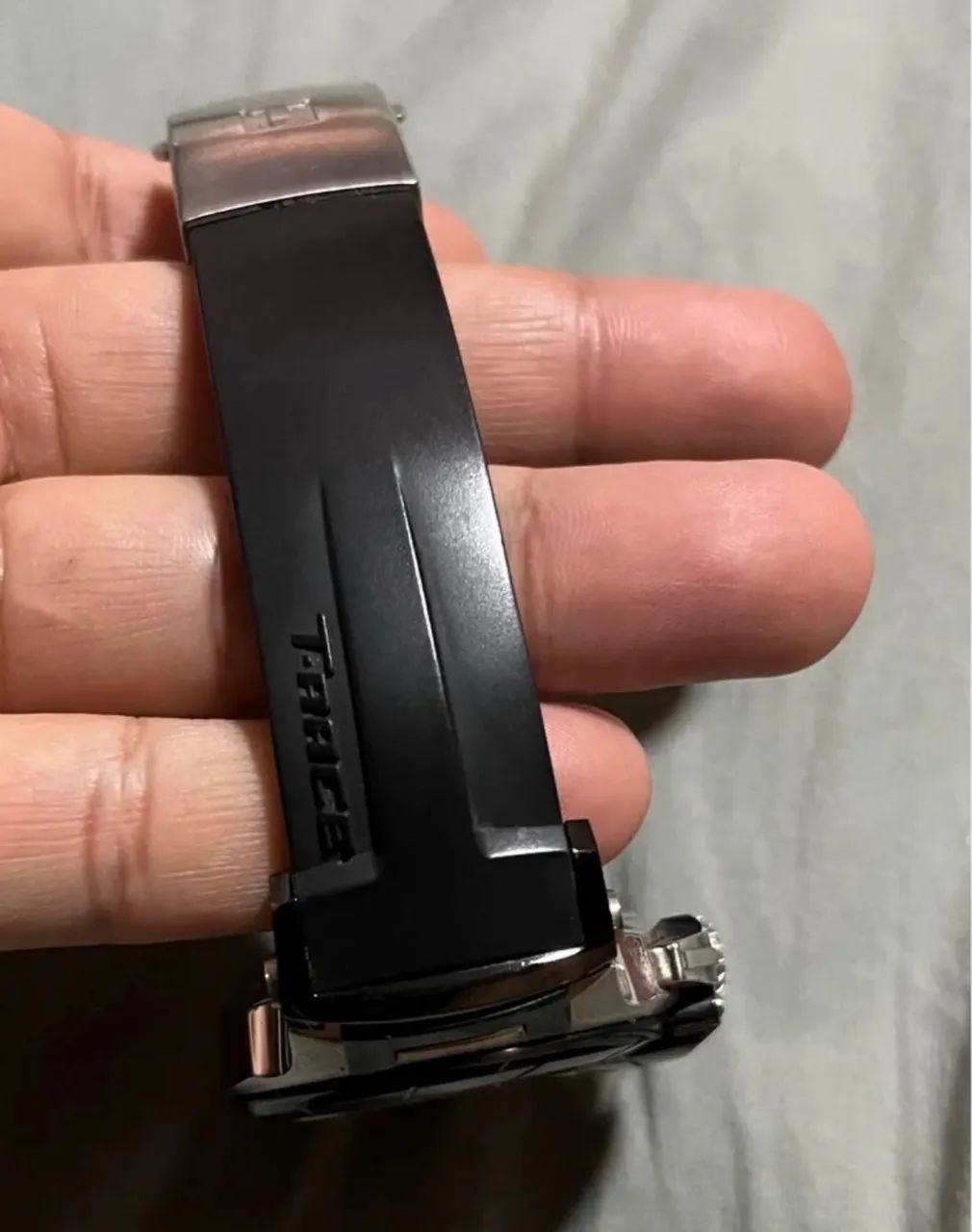 Tissot 45 mm - Foto 4