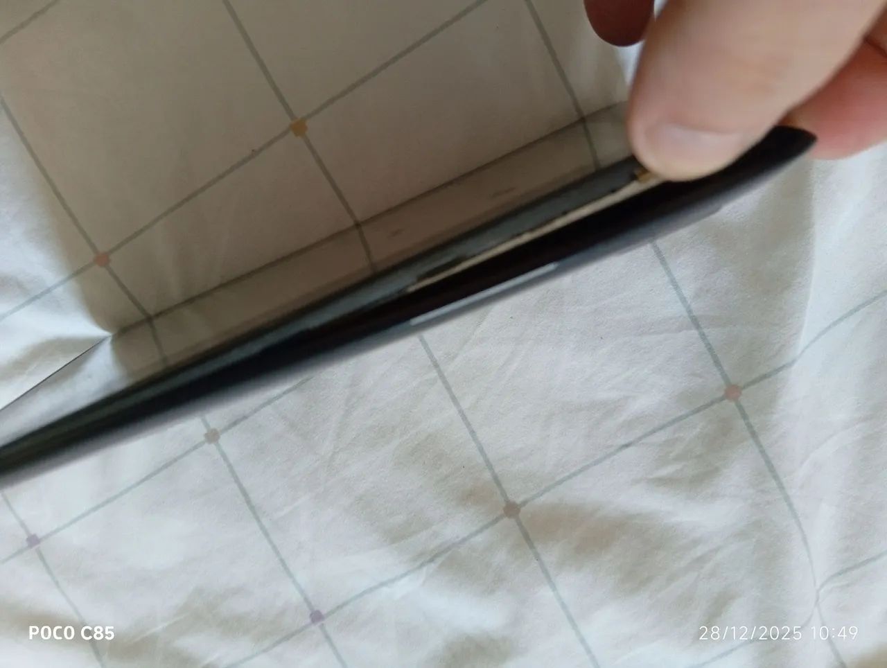 Tablet com defeito  - Foto 3