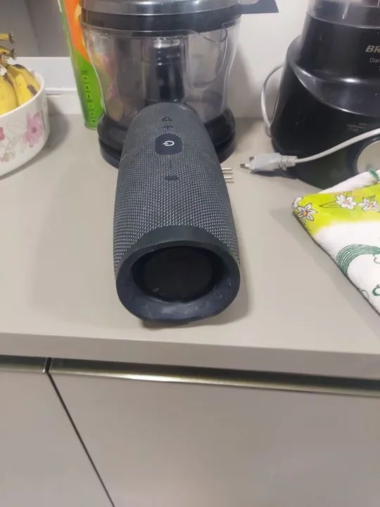 JBL CHARGE ESSENTIAL 2 