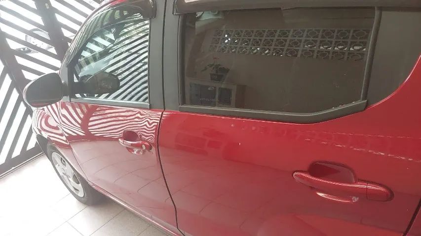MOBI ano e modelo 2017 - Foto 4