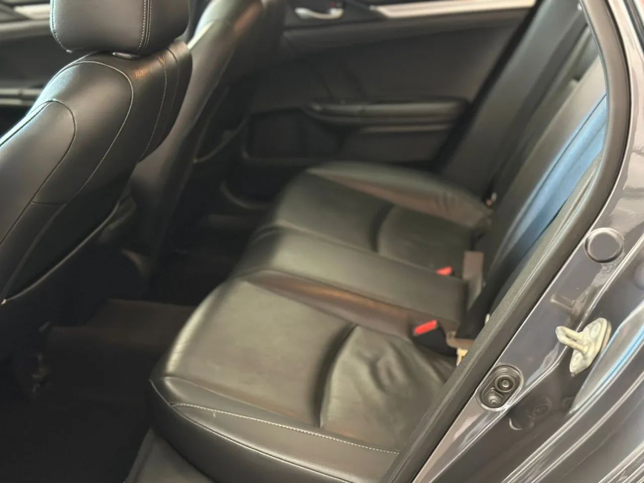 Honda Civic G10 Touring  - Foto 5