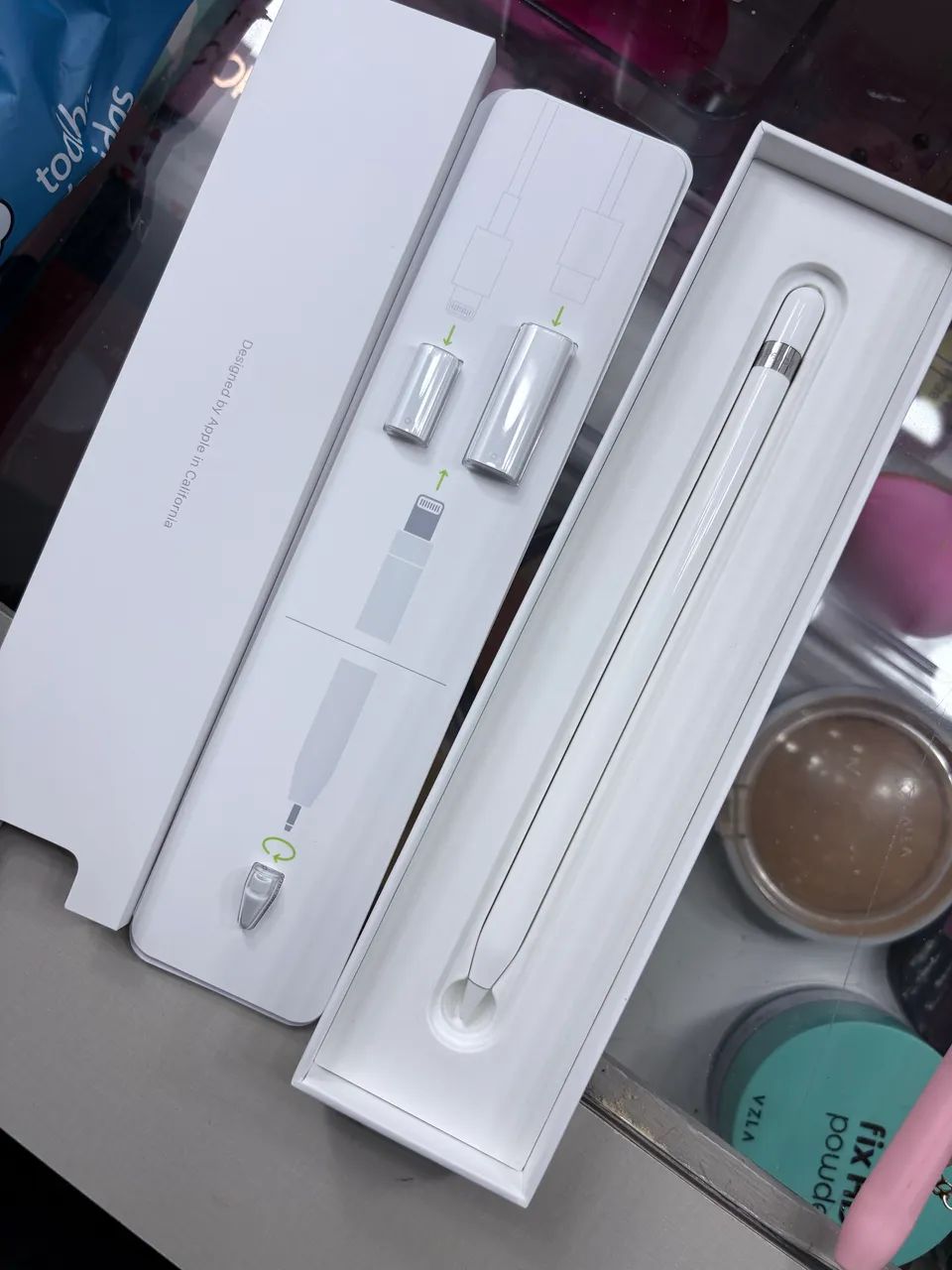 Apple Pencil64302529422849120