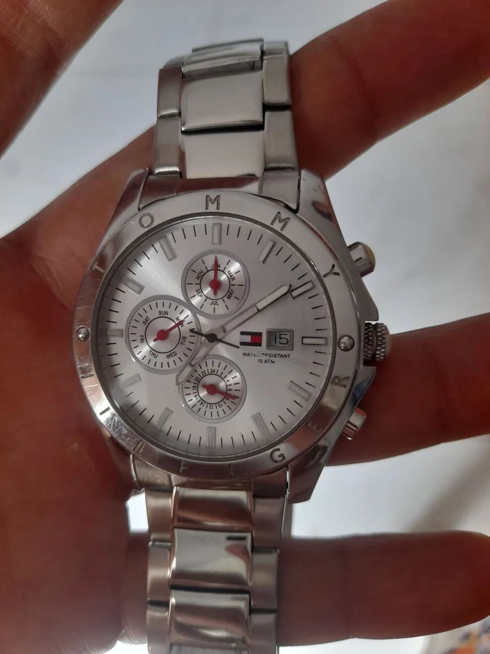 Tommy Hilfiger - Foto 2