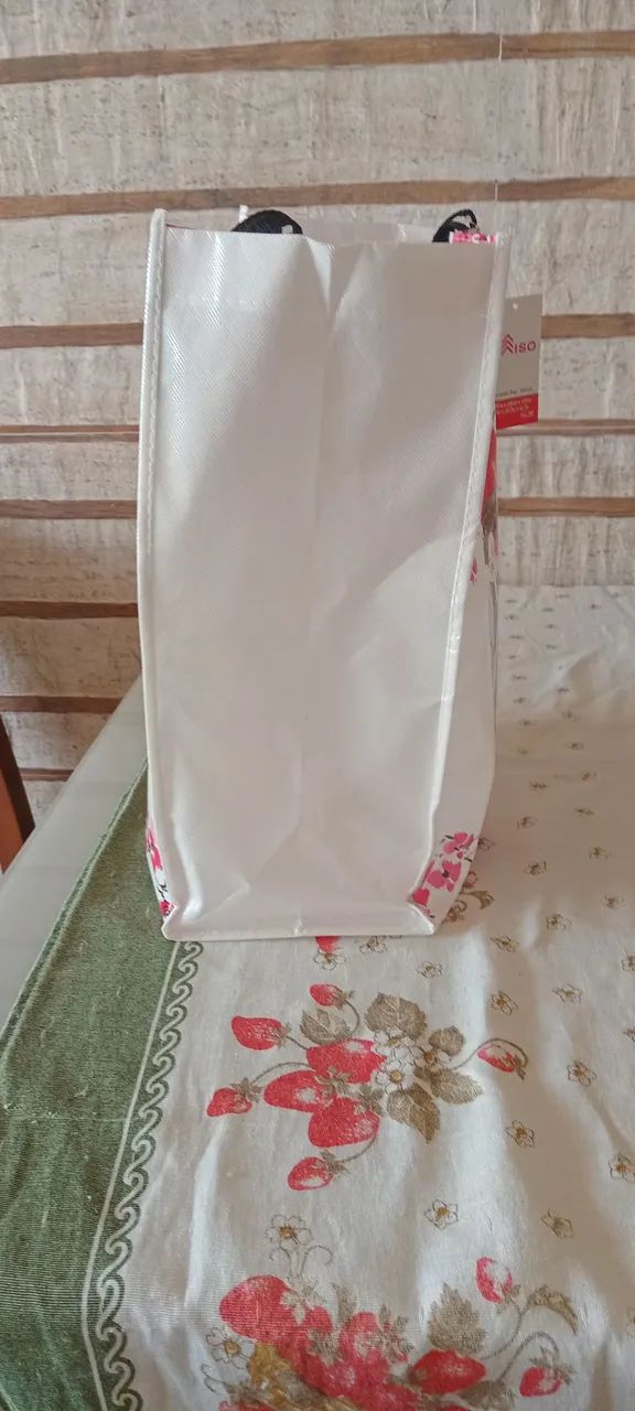Sacola Daiso Japan - Foto 4