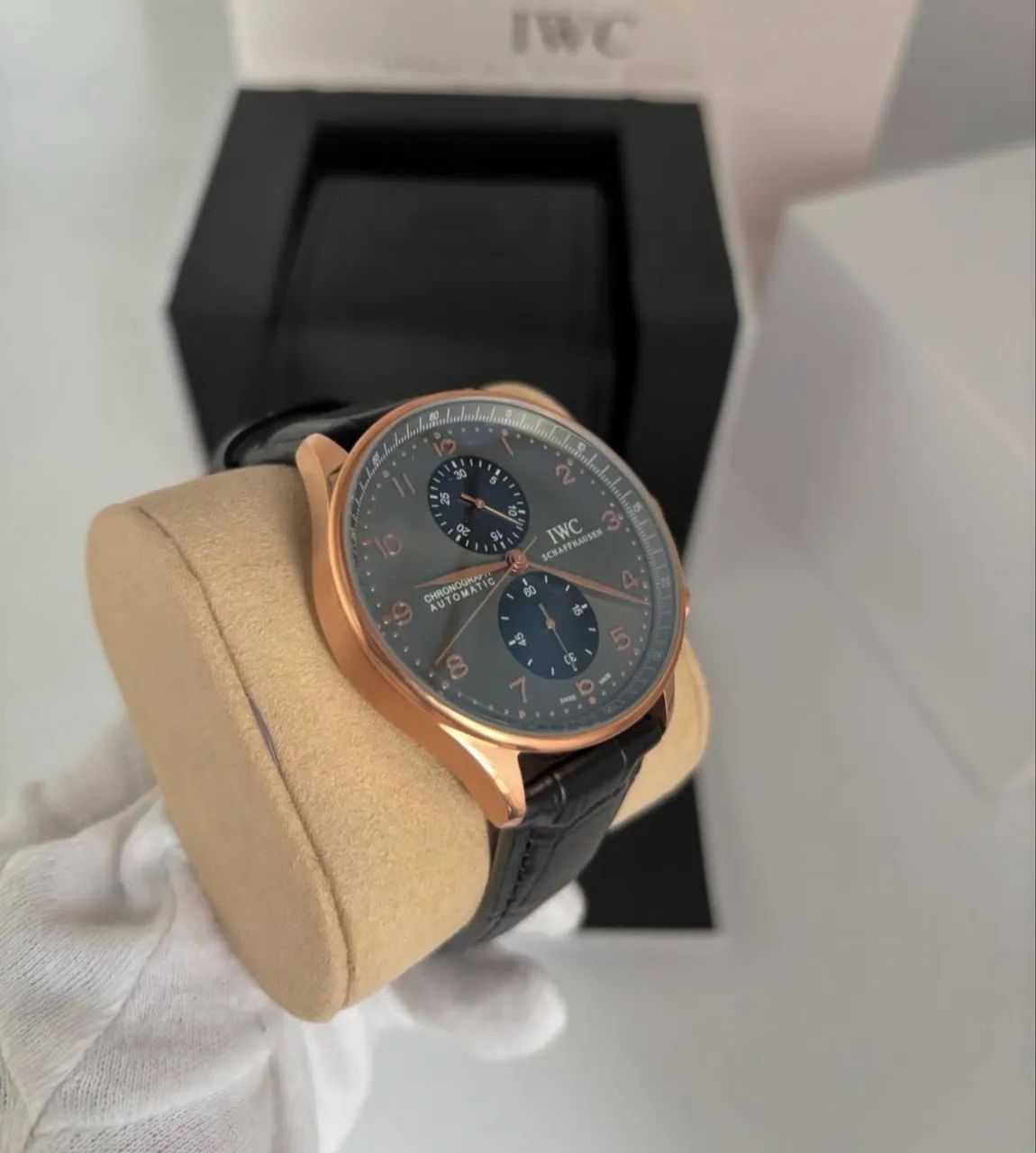 Relógio IWC Portuguese Aut