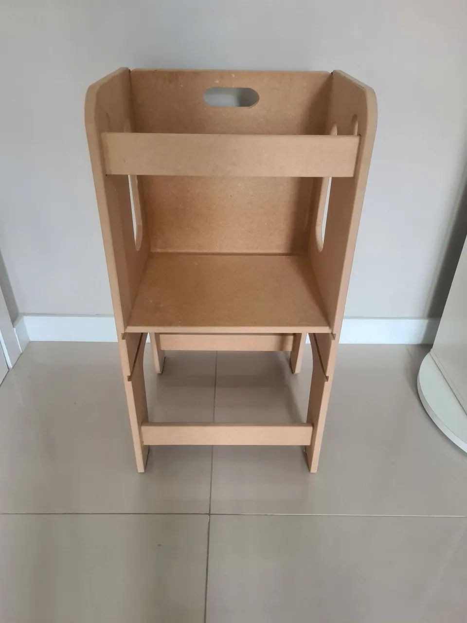 Torre de Aprendizagem com Quadro Negro - Foto 3