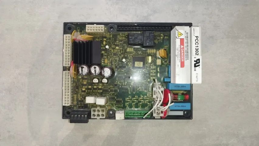 Placa Controladora PCC 1302 - Foto 2