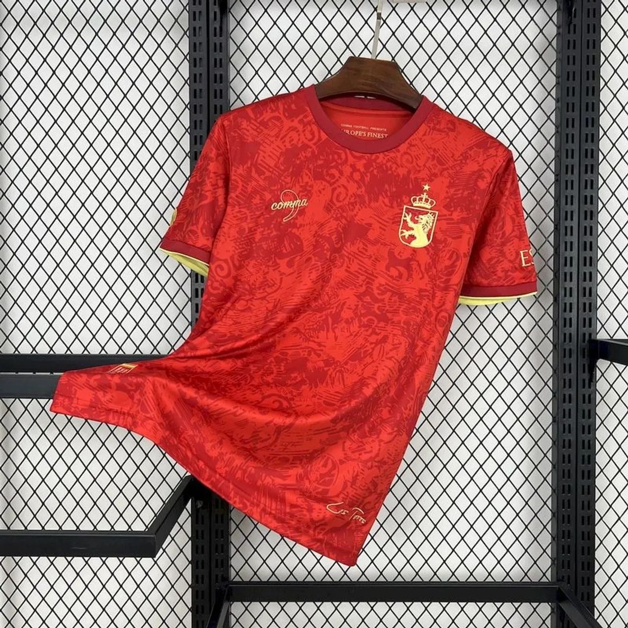 Camisas de times e seleções  - Foto 2