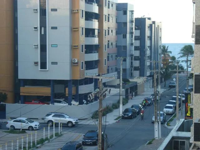Excelente Apartamento a 70 metros da praia - Foto 6