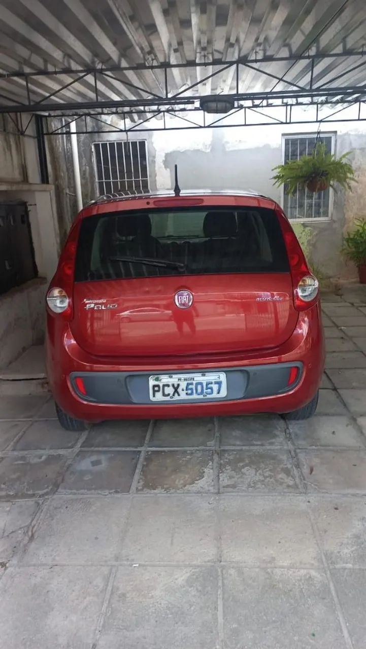 Palio 2015. Faz tudo!!  - Foto 3