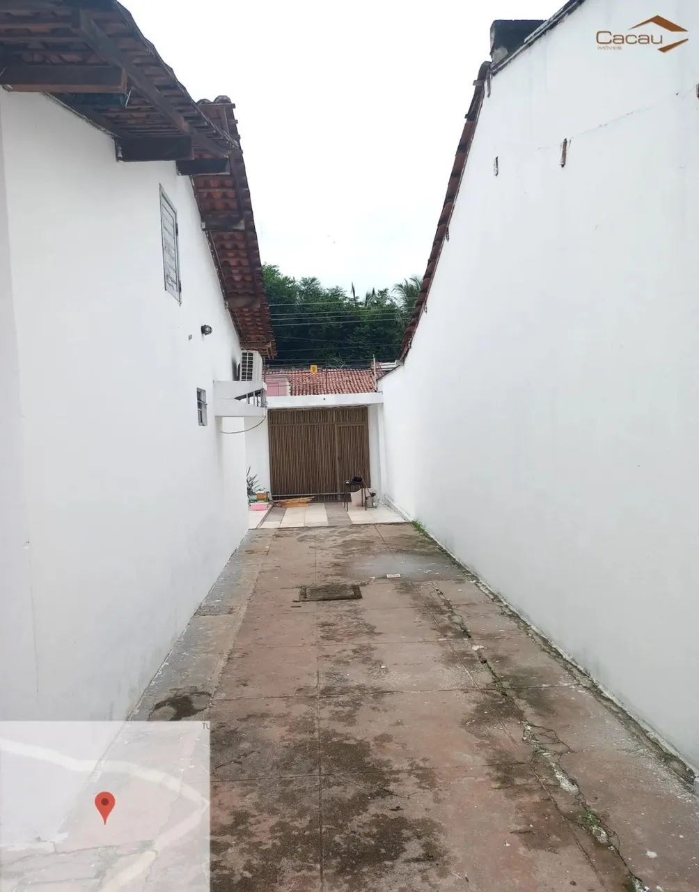 Casa temporada mobiliada  150 metros quadrados com 3 quartos em Cohama - São Luís - MA - Foto 2