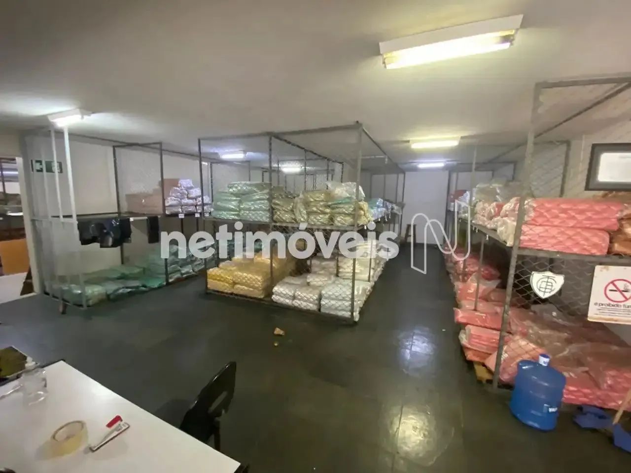 Venda Galpão Renascença Belo Horizonte - Foto 2