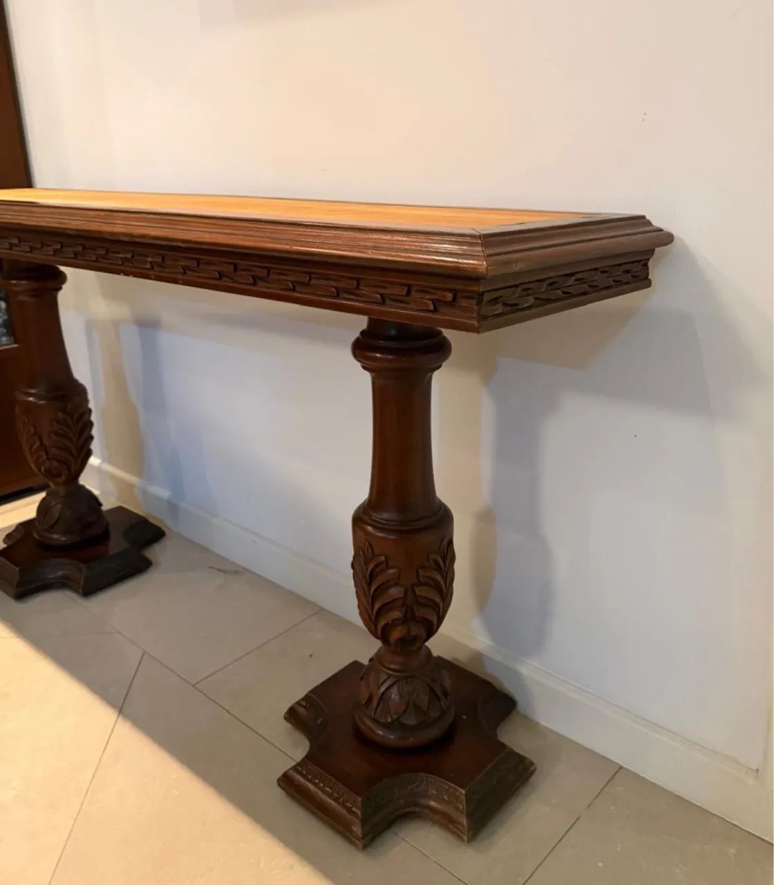 Aparador madeira  - Foto 3