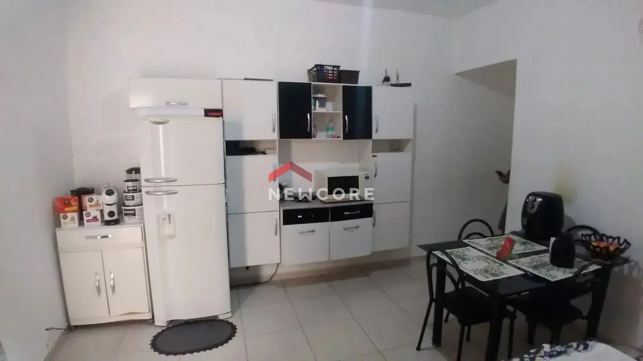 Casa em Avenida Doutor Asdrubal Augusto do Nascimento Netto - Jardim Ana Rosa - Taubaté/SP - Foto 4