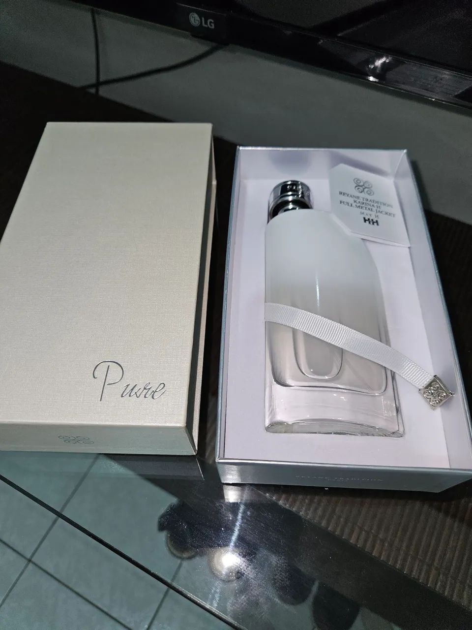Perfume Pure creed - Foto 2