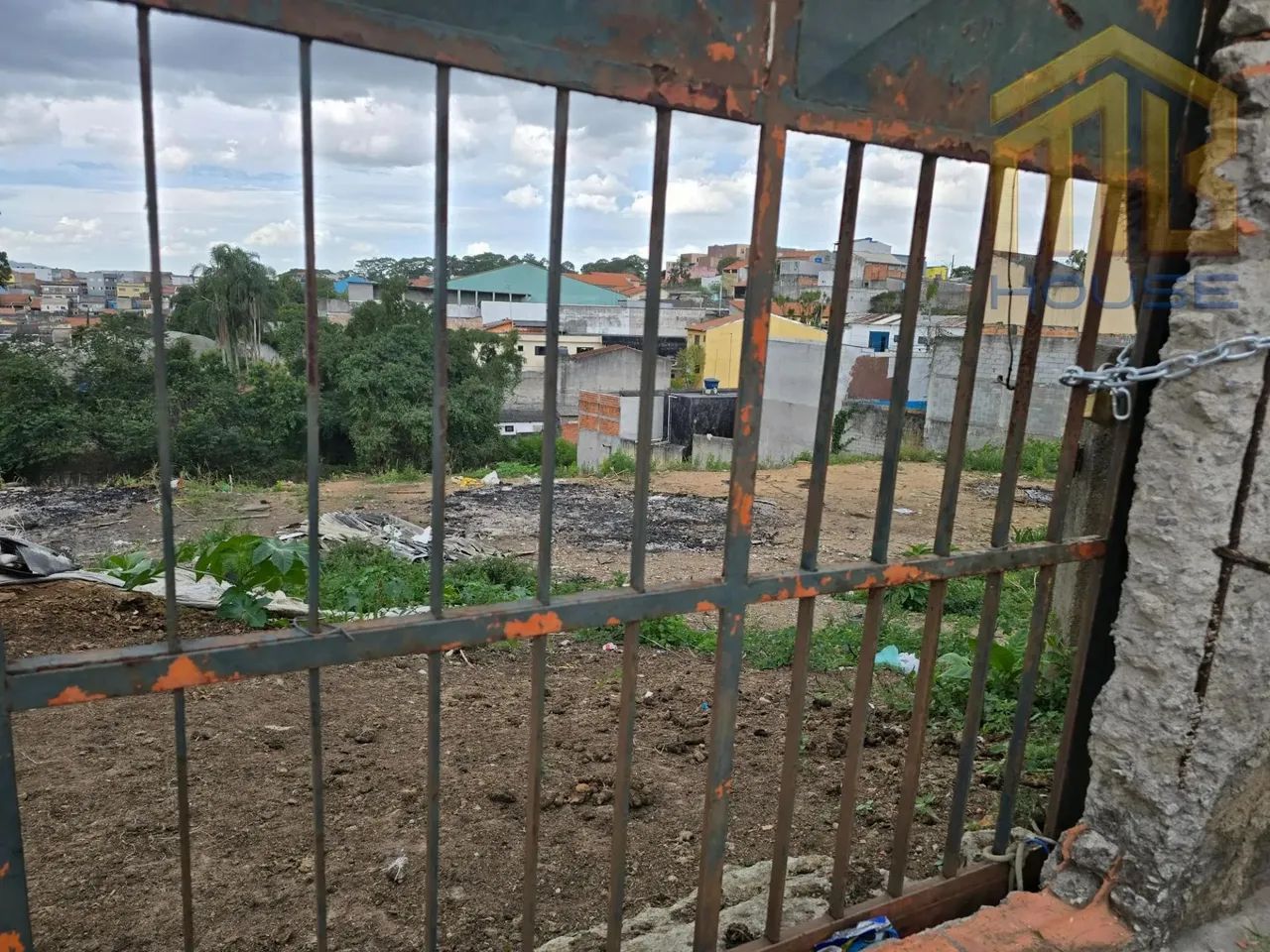 VENDA, PERMUTA ou PARCERIA - terreno 2.960m² - R$ 1.990.000,00 oportunidade para construto - Foto 8