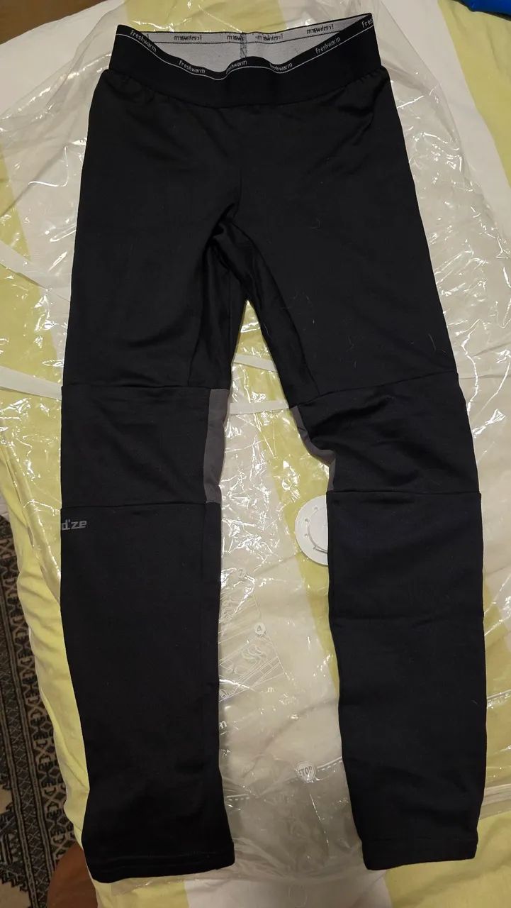 Roupa térmica infantil - Foto 4