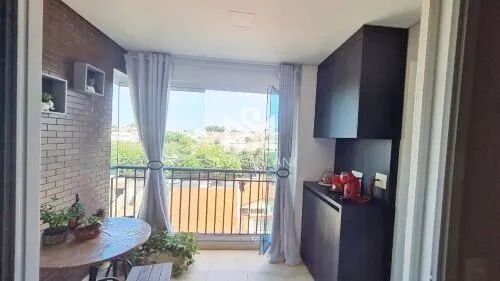 Condomínio Edifício Soho Indaiatuba - Apartamento no Edifício Soho "Porteira Fechada" - In - Foto 2