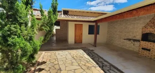.Casa em Jardim campo grande