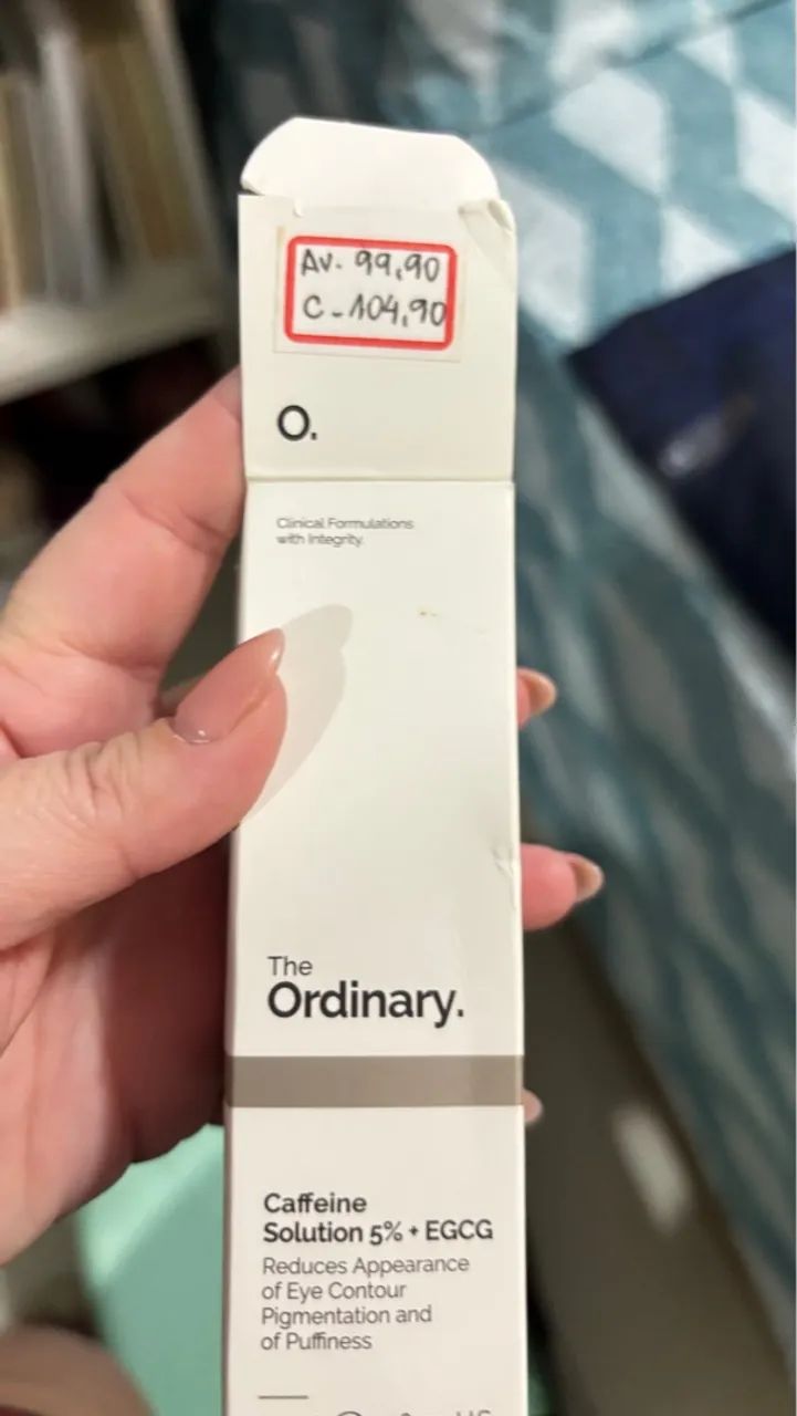 The Ordinary - Cuidados com a pele - Foto 4