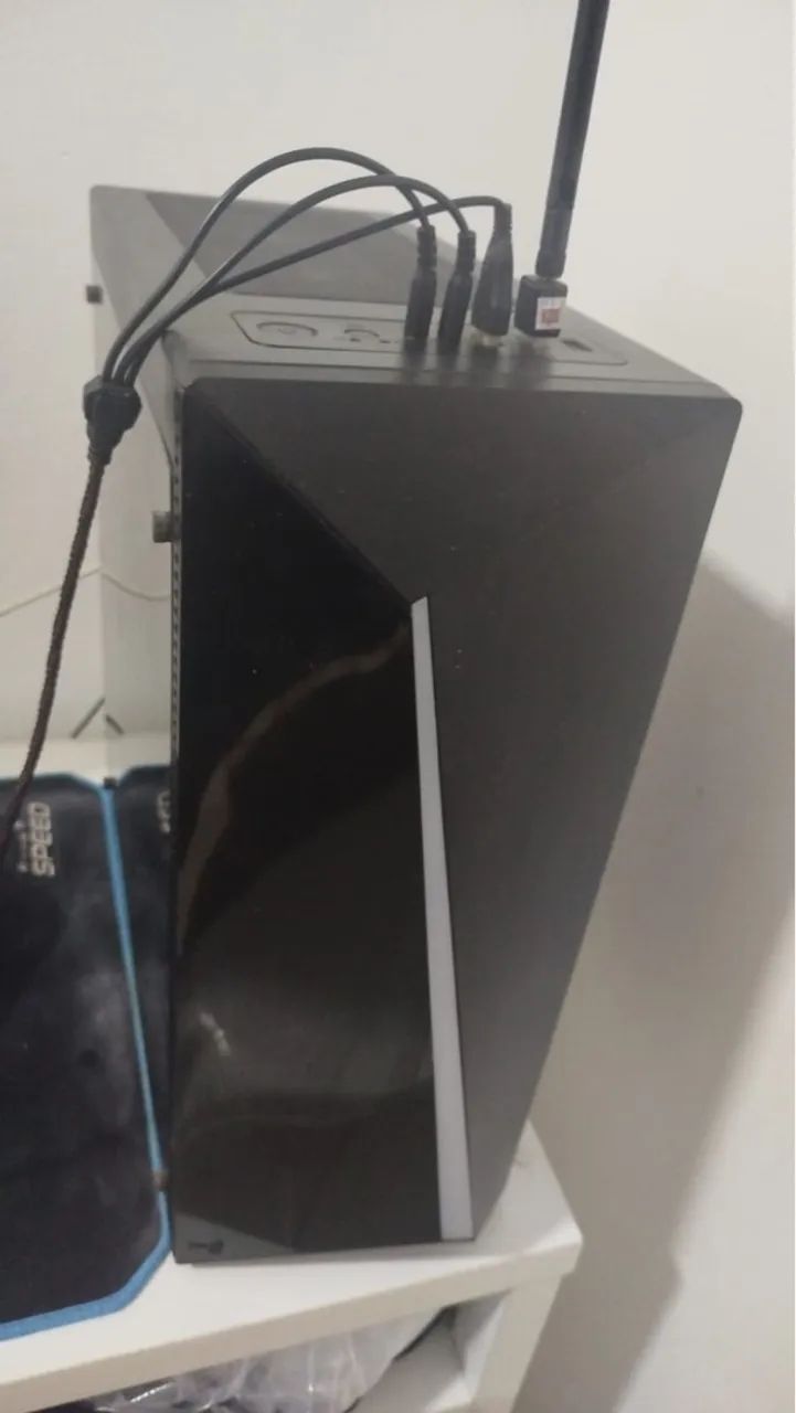 PC Gamer a venda - Foto 2