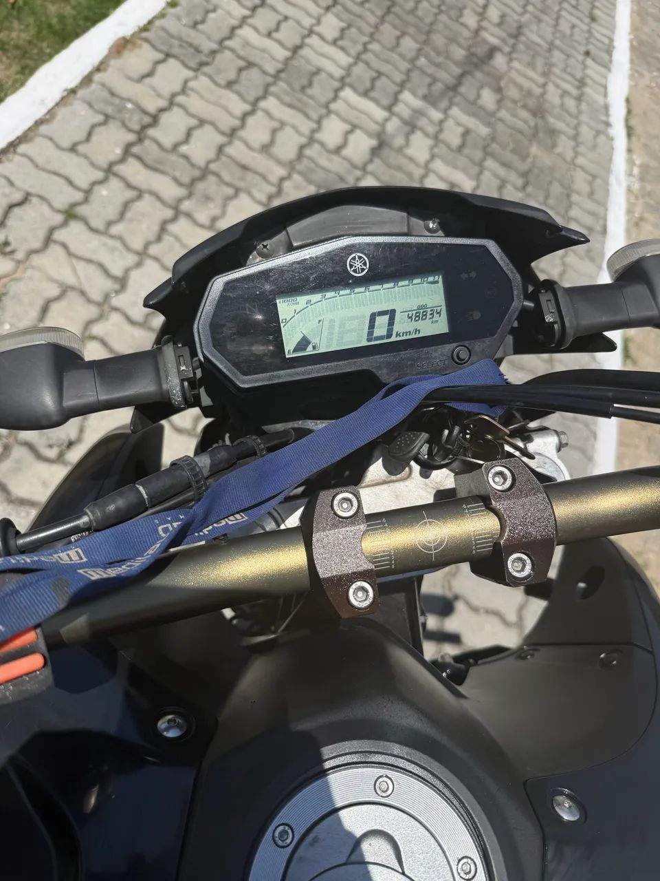 XTZ lander 2020 - Foto 3